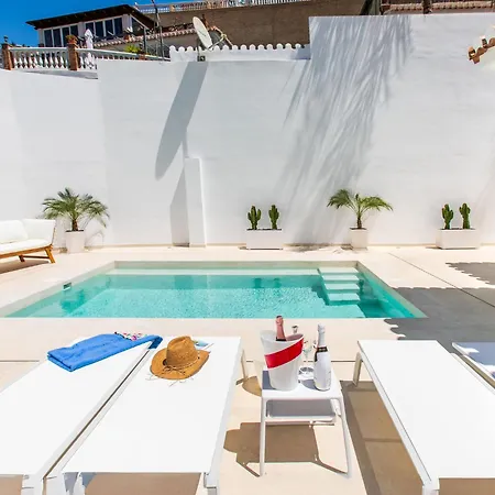 Sexi By Interhome Holiday home Almunecar