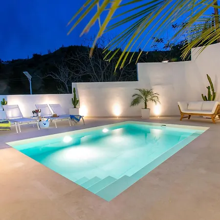 Holiday home Sexi By Interhome