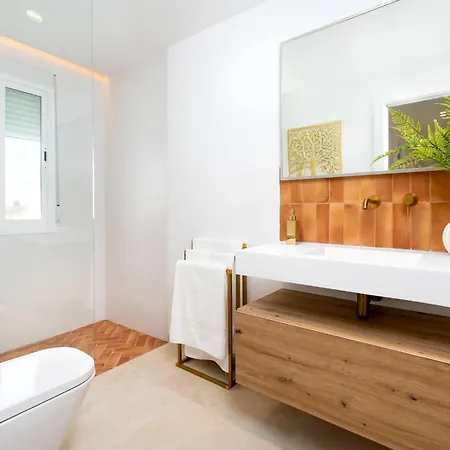Sexi By Interhome Almunecar