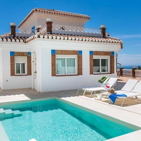 Holiday home Sexi By Interhome *