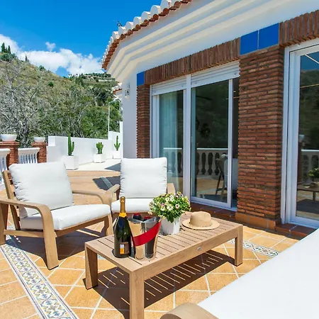 Sexi By Interhome Holiday home